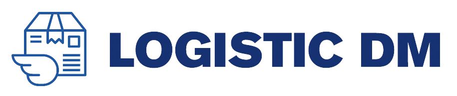 LOGISTIC DM LOGO – Edited